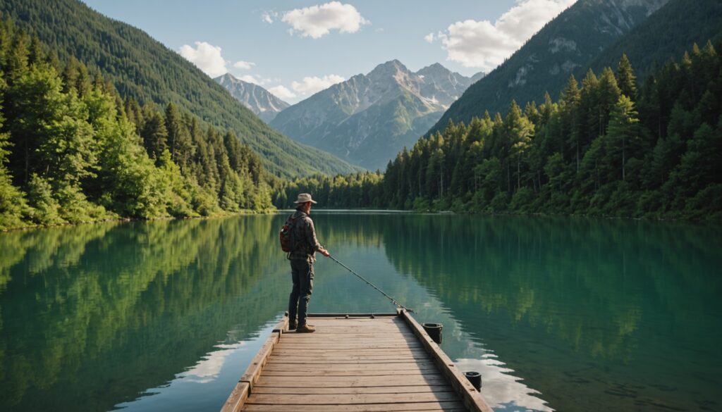 Kuasi Memancing di Rust: Tips dan Panduan Lengkap untuk Pemula
