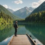 Kuasi Memancing di Rust: Tips dan Panduan Lengkap untuk Pemula