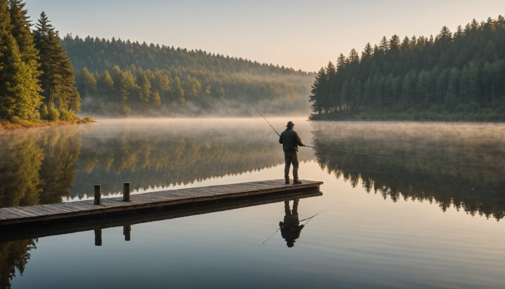 Meistern Sie das Angeln in Rust: Tipps und vollständiger Anfängerleitfaden