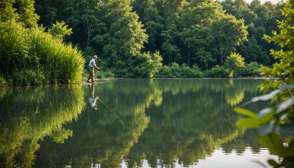 Domine a pesca em Rust: dicas e guia completo para iniciantes