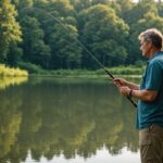 Maîtrisez la pêche dans Rust : astuces et guide complet pour débutants