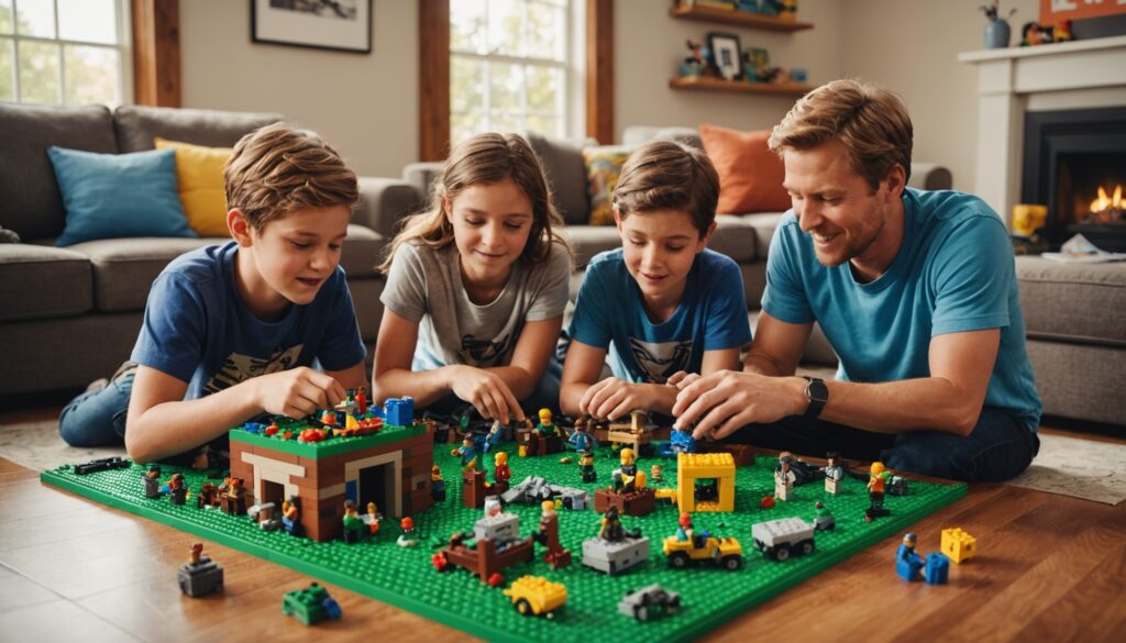 Guia completo: Obtenha o código de acesso ao bunker Lego Fortnite