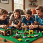 Guia completo: Obtenha o código de acesso ao bunker Lego Fortnite