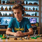 Panduan lengkap: Dapatkan kode akses bunker Lego Fortnite