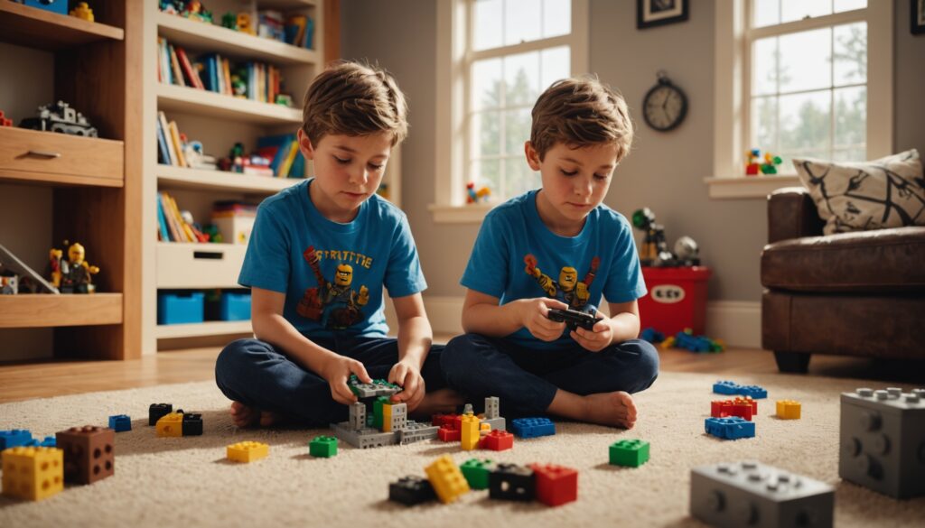 Complete Guide: Get the Access Code to the Lego Fortnite Bunker