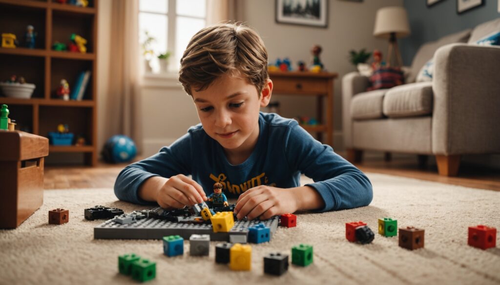 Guide complet : Obtenez le code d’accès au bunker Lego Fortnite