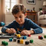 Guide complet : Obtenez le code d’accès au bunker Lego Fortnite