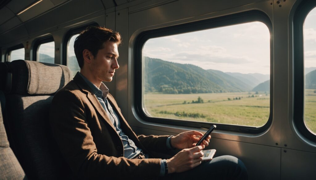 Giochi online in viaggio: consigli per un’esperienza fluida e senza interruzioni durante lo spostamento