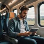 Jogos online em viagem: dicas para uma experiência fluida e sem interrupções durante o deslocamento