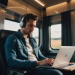 Jeux en ligne en voyage : astuces pour une expérience fluide et sans interruption en déplacement