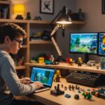 Kompletter Leitfaden: So erhalten Sie den Zugangscode zum Lego Fortnite-Bunker