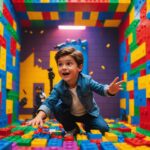 Guida completa: Ottieni il codice di accesso al bunker Lego Fortnite