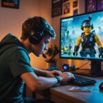 Przewodnik kompletny: Zdobywaj kod dostępu do bunkra Lego Fortnite