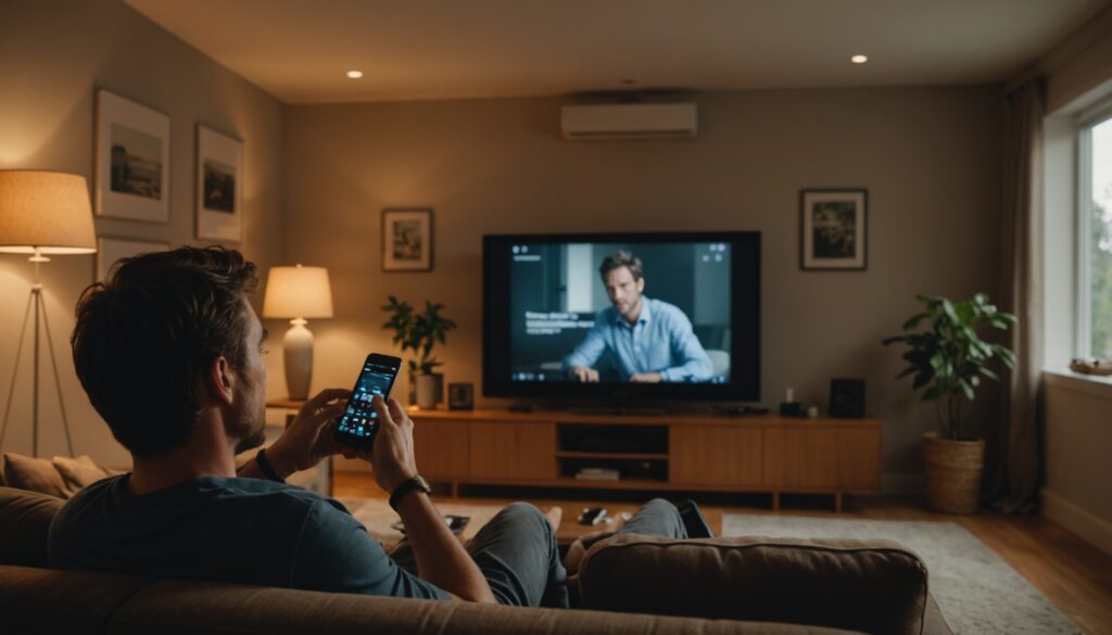 Como escolher a luminosidade certa para o seu projetor: Qual a quantidade de lumens necessária?