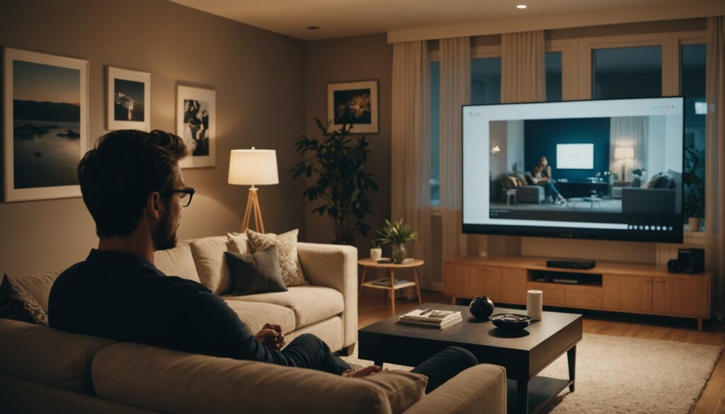 ¿Cómo elegir la luminosidad correcta para su proyector: ¿Cuántos lúmenes se necesitan?