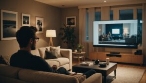 ¿Cómo elegir la luminosidad correcta para su proyector: ¿Cuántos lúmenes se necesitan?