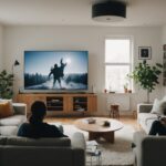 How to choose the right brightness for your projector: How many lumens are needed?