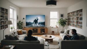 How to choose the right brightness for your projector: How many lumens are needed?