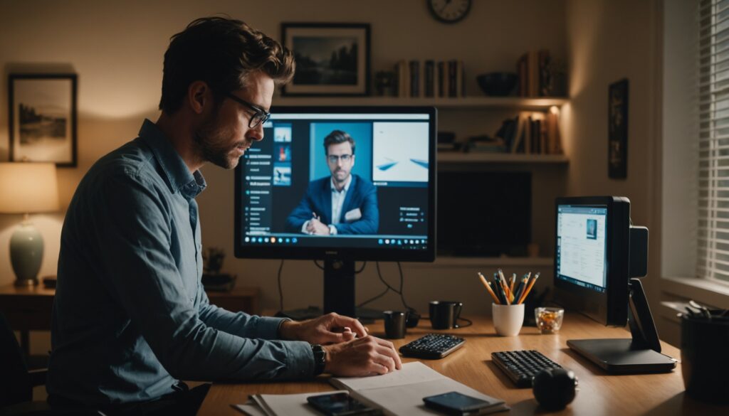 Cara memilih kecerahan yang tepat untuk proyektor Anda: Berapa jumlah lumen yang dibutuhkan?