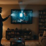 Jak wybrać odpowiednią jasność dla Twojego projektora: Ile lumenów jest potrzebne?