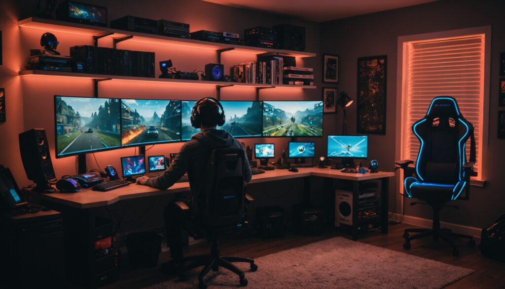 Les astuces des gamers pour faire des économies sur les marketplaces en ligne