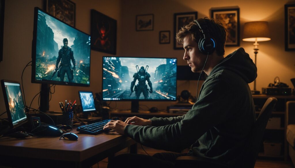 As dicas dos gamers para economizar nos marketplaces online