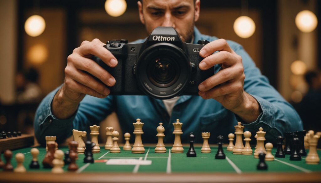 Ottimizza la tua concentrazione naturalmente: strategie chiave per sessioni di gioco più lunghe ed efficienti