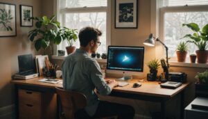 Create a video in just 5 minutes with AI: our complete test and verdict