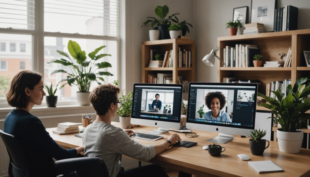 Realiza un vídeo en solo 5 minutos con la IA: nuestra prueba completa y veredicto