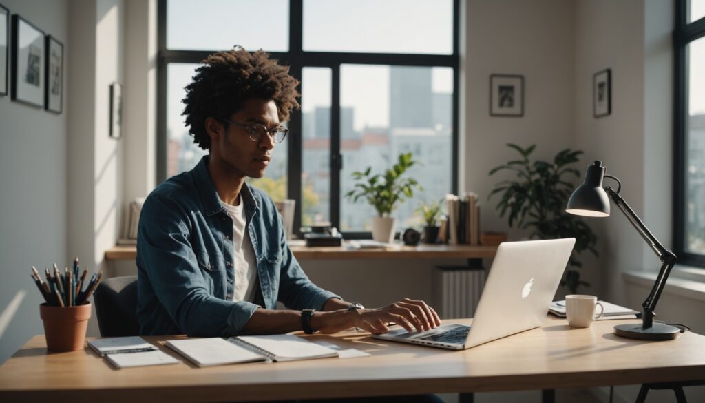 Crie um vídeo em apenas 5 minutos com IA: nosso teste completo e veredito