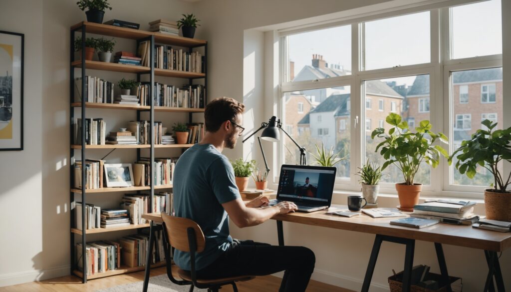 Realizza un video in soli 5 minuti con l’IA: il nostro test completo e verdetto