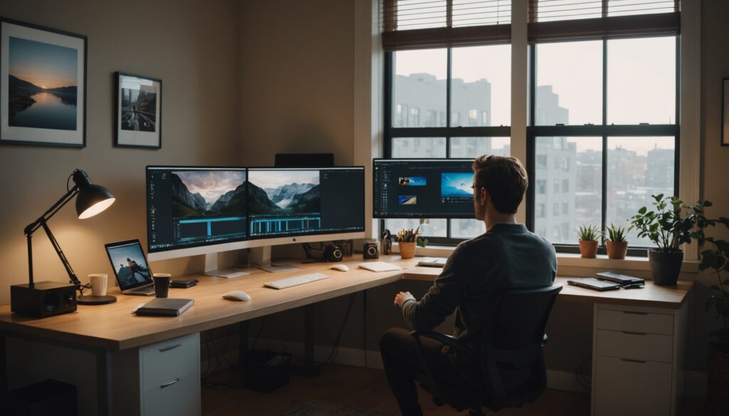 Stwórz wideo w zaledwie 5 minut za pomocą AI: nasz pełny test i werdykt