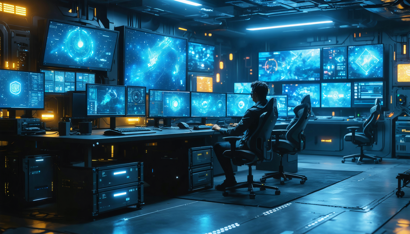 découvrez comment garantir la fiabilité et la performance des plateformes numériques dédiées aux joueurs pour une expérience de jeu optimale et sécurisée.