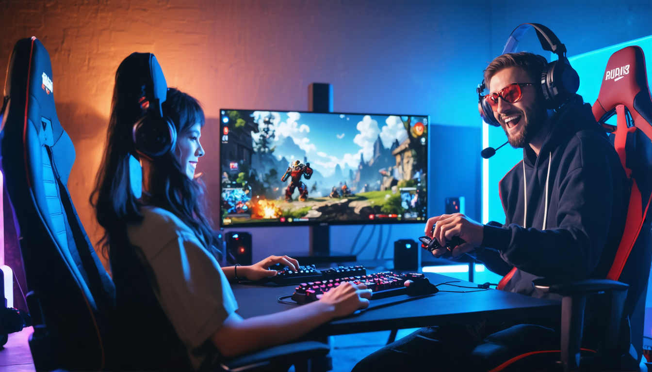 garantir la performance et la sécurité des plateformes numériques pour une expérience de jeu fiable et optimale.