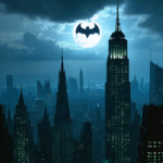 Batman : La guida definitiva per scoprire i film in ordine cronologico