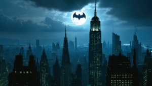 découvrez le guide ultime pour regarder tous les films de batman dans l'ordre chronologique, de ses débuts à ses aventures les plus récentes.