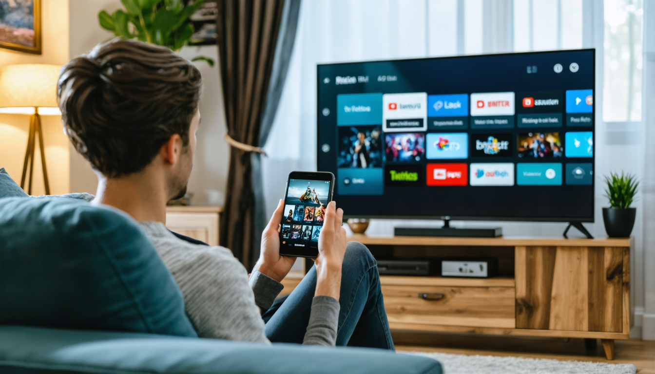 découvrez la nouvelle adresse officielle de dpstream pour février 2026 et profitez d'un accès sécurisé aux derniers films et séries en streaming de qualité.