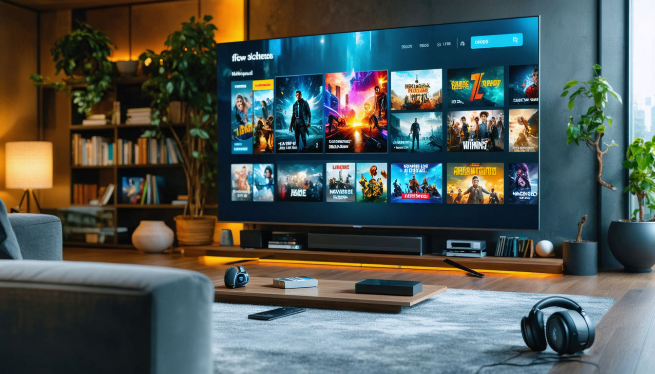 découvrez la nouvelle adresse officielle de dpstream pour accéder facilement à vos films et séries préférés en février 2026. streaming fluide et mise à jour garantie.