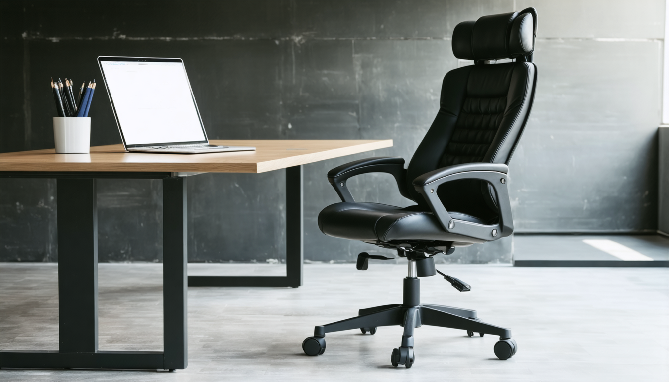 découvrez comment la chaise ergonomique sihoo allie amour et amour-propre pour offrir un confort ultime, améliorant votre bien-être au quotidien.