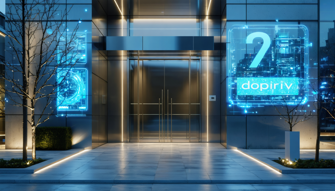 découvrez la nouvelle adresse officielle de dopriv mise à jour pour février 2026 et accédez aux informations les plus récentes en toute confiance.