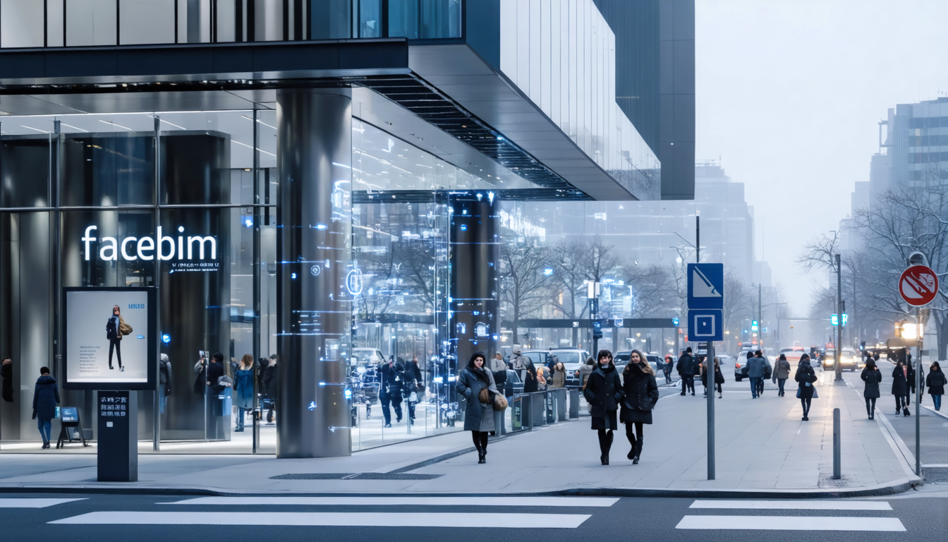 facebim : retrouvez la nouvelle adresse officielle dès février 2026 pour toutes vos nouveautés et mises à jour.