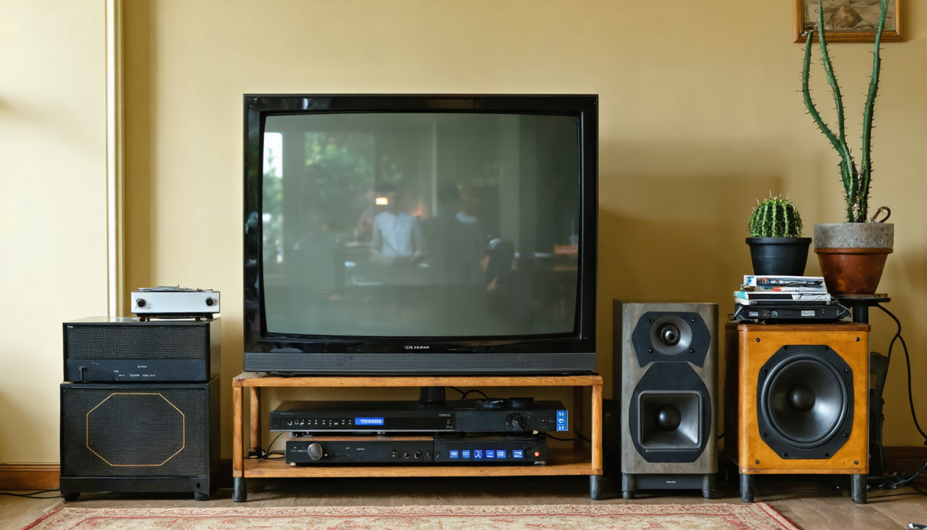 découvrez notre guide complet pour connecter facilement votre home cinéma à une box internet et profiter d'une expérience audiovisuelle optimale.