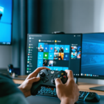 Guide pratique pour activer un code cadeau Xbox Game Pass sur PC