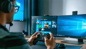 Guide pratique pour activer un code cadeau Xbox Game Pass sur PC