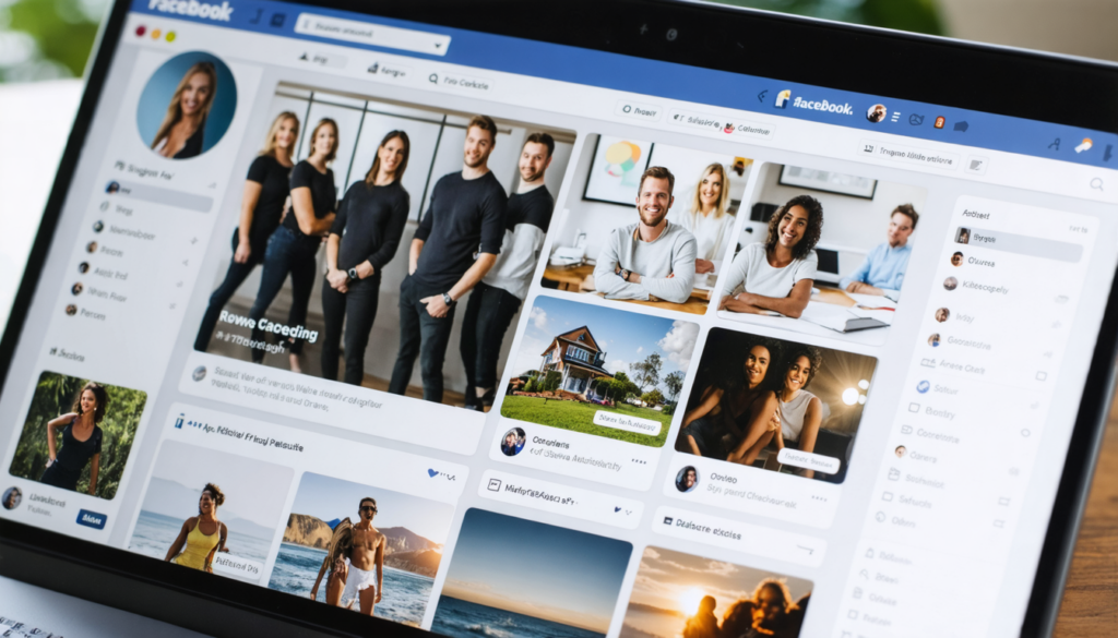 découvrez notre guide pratique pour créer une page facebook efficace et booster la visibilité de votre entreprise ou association. astuces et conseils simples à suivre.