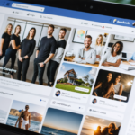 Guide pratique pour créer une page Facebook efficace pour votre entreprise ou association