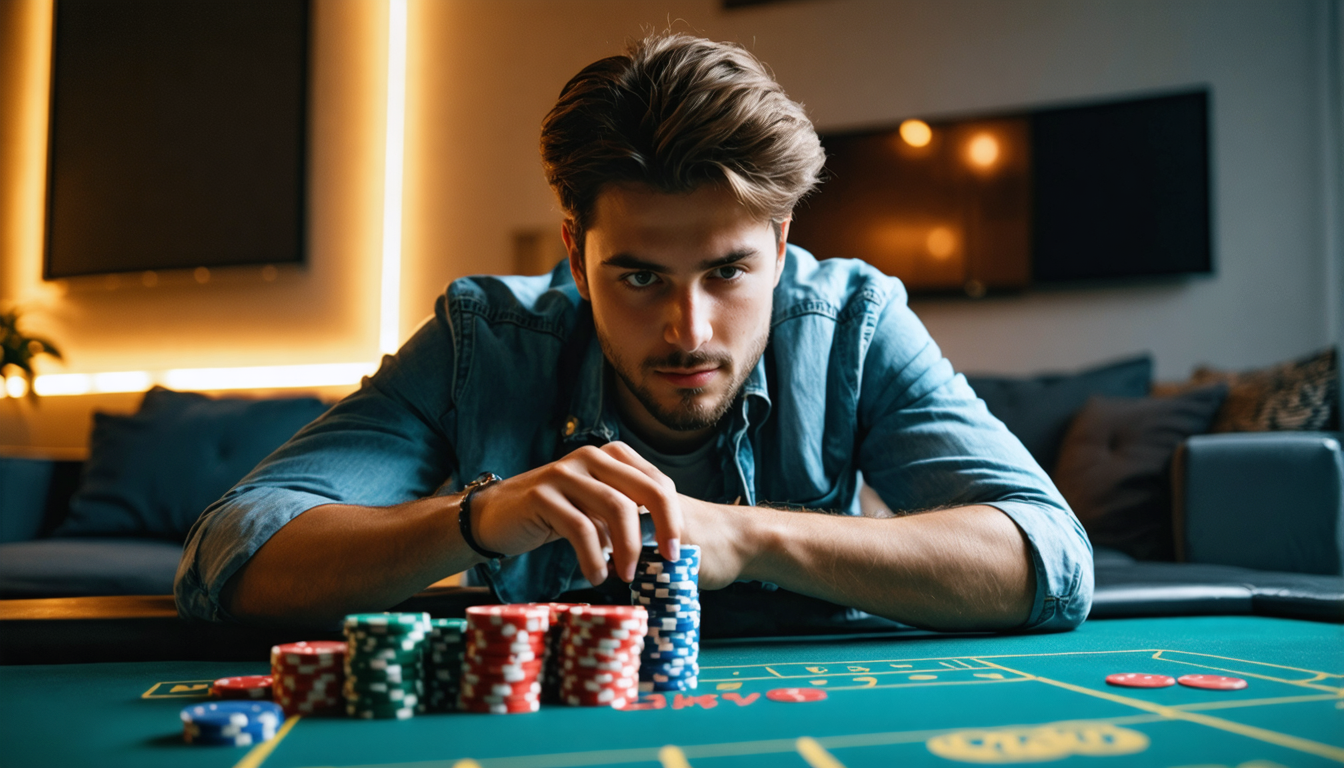 ile de casino : profitez d'une expérience de jeu en ligne sécurisée et détendue, alliant plaisir et tranquillité au cœur de votre divertissement.