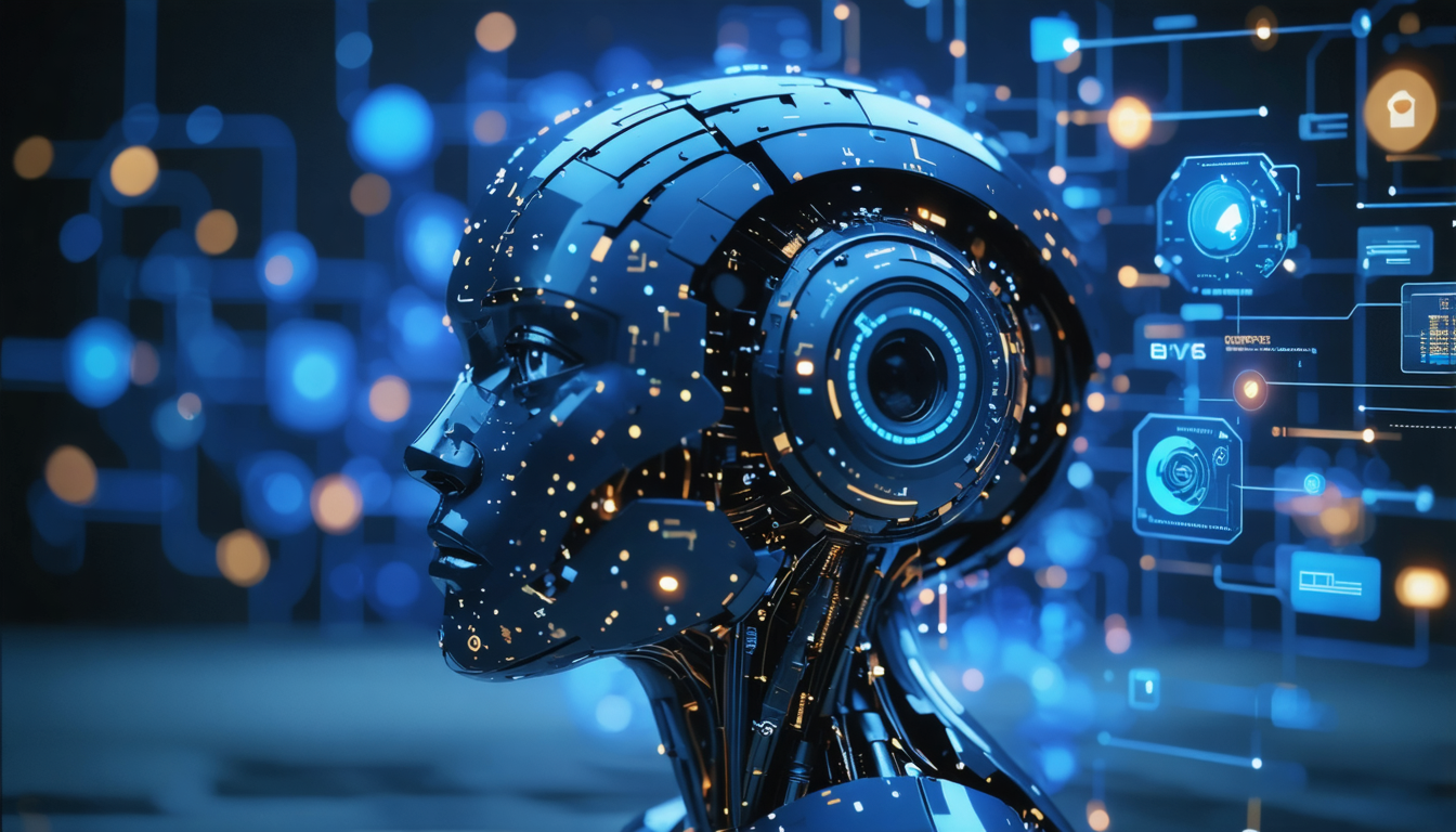 découvrez les principes fondamentaux des générateurs de vidéos ia, leur fonctionnement et les secrets pour maîtriser cette technologie innovante.