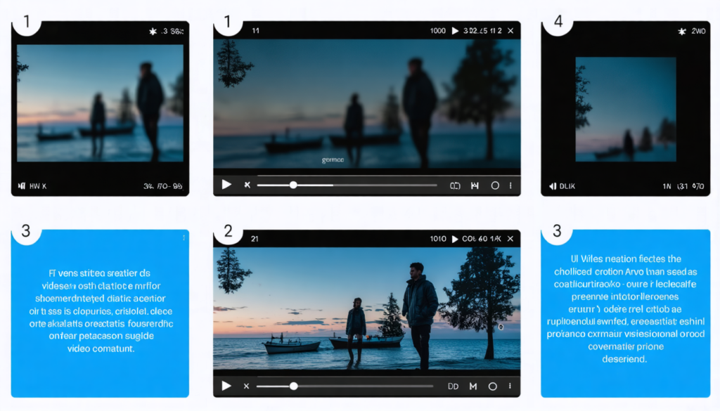 découvrez les bases des générateurs de vidéos ia, leur fonctionnement et les secrets pour maîtriser cette technologie innovante.