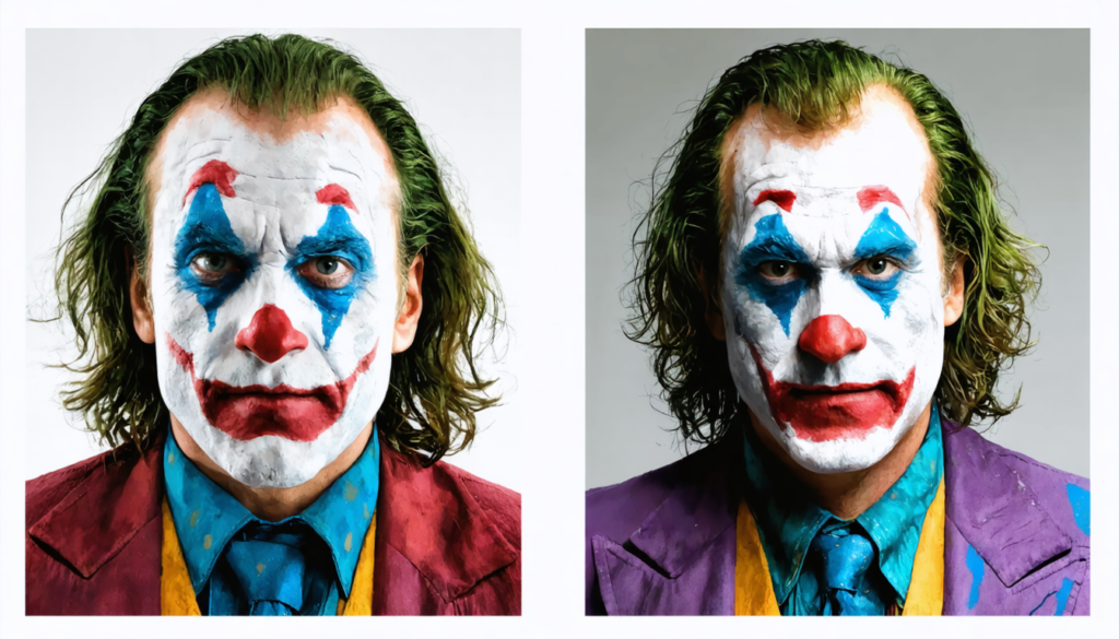 découvrez l'évolution du joker au cinéma à travers les différentes incarnations des acteurs qui ont prêté vie à ce célèbre méchant emblématique.